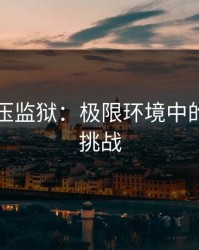 探索高压监狱：极限环境中的人性与挑战