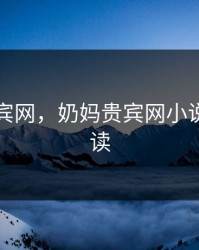 奶妈贵宾网，奶妈贵宾网小说免费阅读