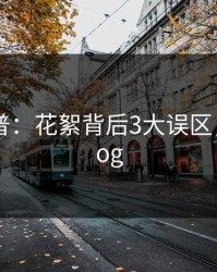 黑料科普：花絮背后3大误区，花絮vlog